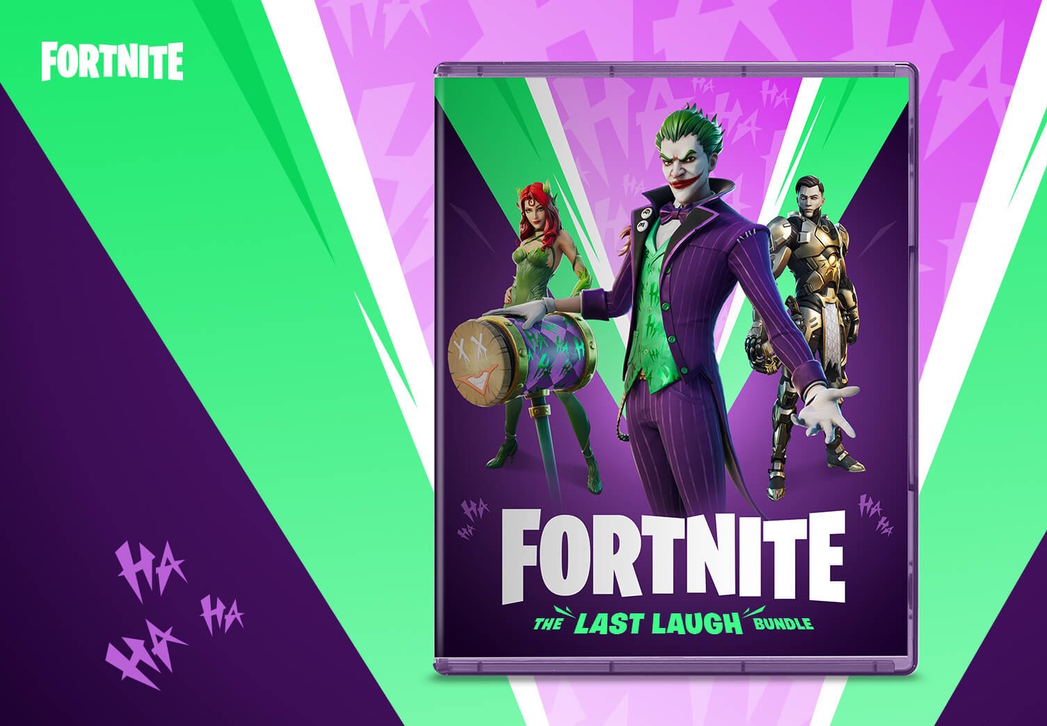 Fortnite Last Laugh Bundle 1000 V Bucks Eu Xbox One Cd Key Buy Cheap On Kinguin Net