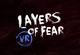 layers of fear oculus