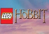 LEGO The Hobbit Steam CD Key