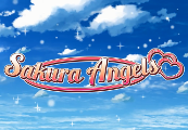 Compre Sakura Angels Steam Key GLOBAL - Barato - !
