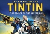 The Adventure of Tintin: Secret of the Unicorn - PC - Buy it at Nuuvem