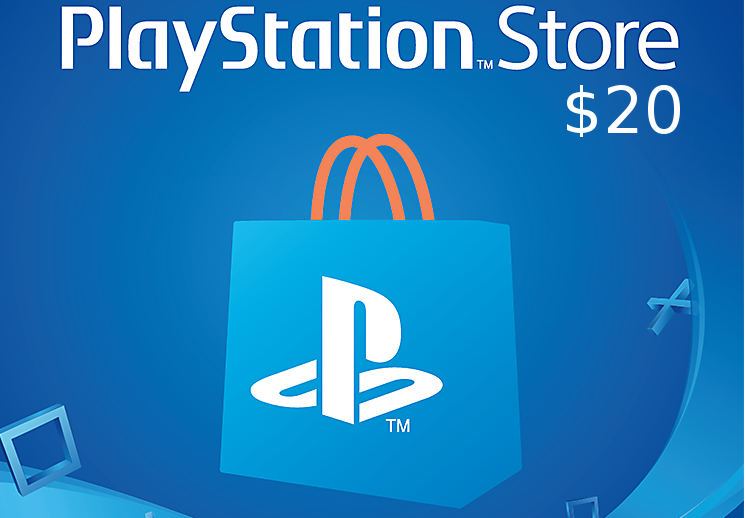 ps plus $10 gift