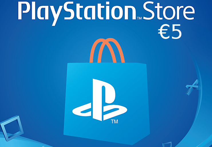 20 euro psn card france