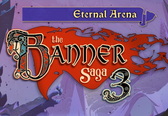 eternal arena banner saga