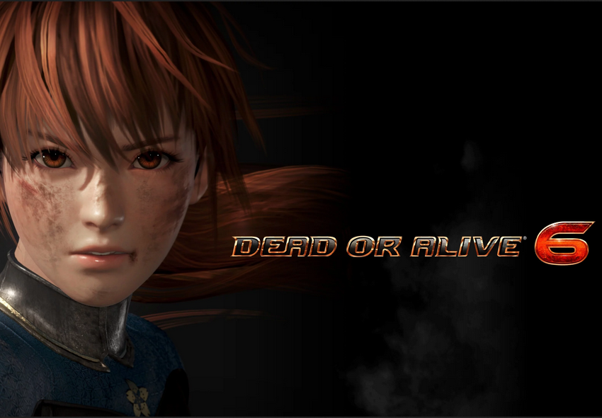 Dead Or Alive 6 Steam Cd Key Buy Cheap On Kinguin Net