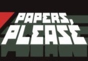 Buy Papers, Please Steam Gift GLOBAL - Cheap - !