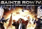 Saints Row IV Game of the Century Edition Steam CD Key Buy