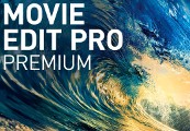 MAGIX Movie Edit Pro 2021 Premium