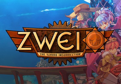 Zwei The Ilvard Insurrection Steam Cd Key Buy Cheap On Kinguin Net