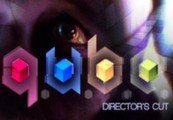 Q.U.B.E: Director's Cut US PS4 CD Key