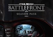 Star Wars Battlefront - Season Pass EU PS4 CD Key