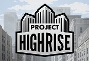 Project Highrise RU VPN Activated Steam CD Key