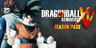 Dragon Ball Xenoverse - Season Pass Steam CD Key | Kinguin