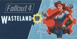 Fallout 4 - Wasteland Workshop DLC Steam CD Key | Kinguin