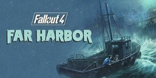 Fallout 4 - Far Harbor DLC Steam CD Key | Kinguin