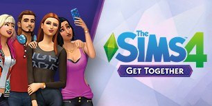 The Sims 4 - Get to Work DLC Origin CD Key | Kinguin