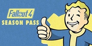 Fallout 4 Season Pass Steam CD Key | Kinguin