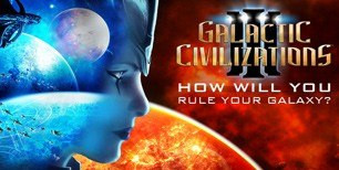 Galactic Civilizations® III Steam CD Key | Kinguin