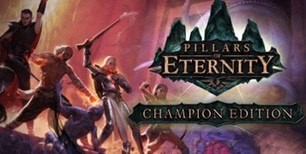 Pillars of Eternity Champion Edition Steam CD Key | Kinguin