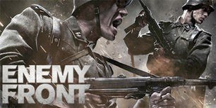 Enemy Front Steam CD Key | Kinguin