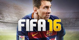 FIFA 16 Origin CD Key | Kinguin