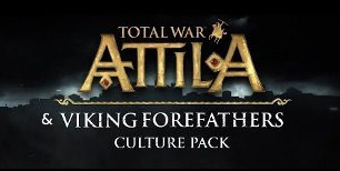 Total War: ATTILA + Viking Forefathers Culture Pack Steam CD Key | Kinguin