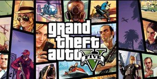 Grand Theft Auto V UNCUT Steam Gift | Kinguin