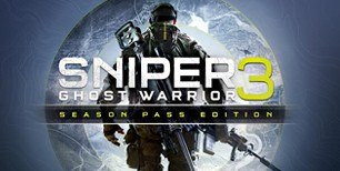 Sniper Ghost Warrior 3 + Season Pass Steam CD Key | Kinguin