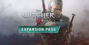 The Witcher 3: Wild Hunt - Expansion Pass Steam Gift | Kinguin