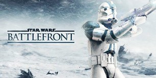 Star Wars Battlefront Origin CD Key | Kinguin