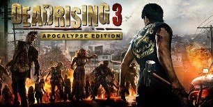 Dead Rising 3 Apocalypse Edition Steam CD Key | Kinguin