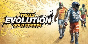 Trials Evolution Gold Edition Uplay CD Key | Kinguin