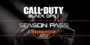 Call of Duty: Black Ops II - Season Pass DLC Steam CD Key | Kinguin