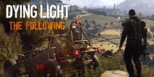 Dying Light - The Following Expansion Pack DLC Uncut Steam CD Key | Kinguin