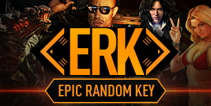 Epic Random Key | Kinguin