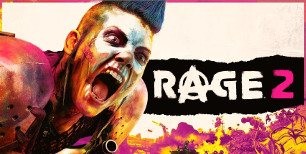 Rage 2 EU Bethesda CD Key | Kinguin