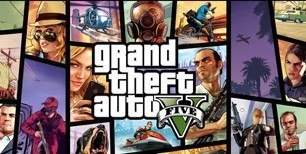 Grand Theft Auto V Rockstar Digital Download CD Key | Kinguin