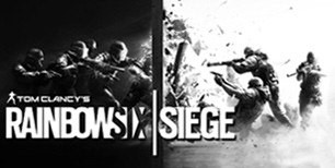 Tom Clancy's Rainbow Six Siege + Exclusive Gold Weapons Skin Pack Uplay CD Key | Kinguin