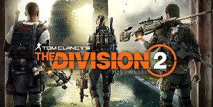 Tom Clancy's The Division 2 EMEA Uplay CD Key | Kinguin