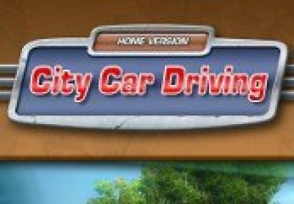 City car driving 1.5 key generator