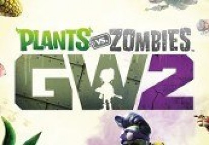 Plants Vs Zombies Garden Warfare 2 Origin Cd Key