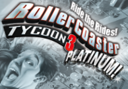 rollercoaster tycoon 3 platinum no cd