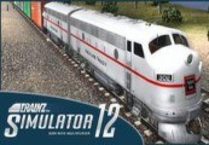 trainz simulator 12 windows 10