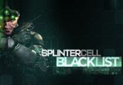 Splinter Cell Blacklist Cd Key Generator