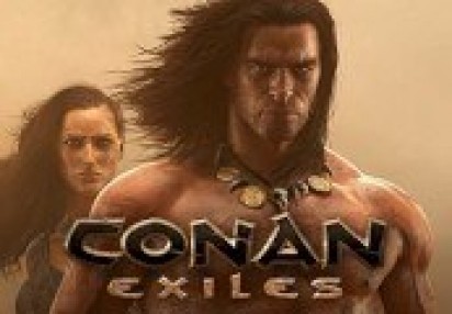 Conan Exiles Steam CD Key