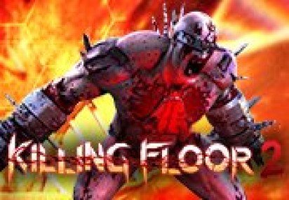 Killing Floor 2 Steam Cd Key