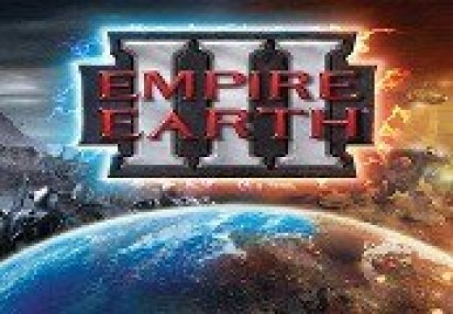empire earth 3 cdkey
