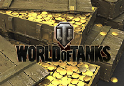 World of Tanks 1500 Gold EU INVITE CODE