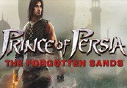 Prince Of Persia Forgotten Sands Cd Key Generator