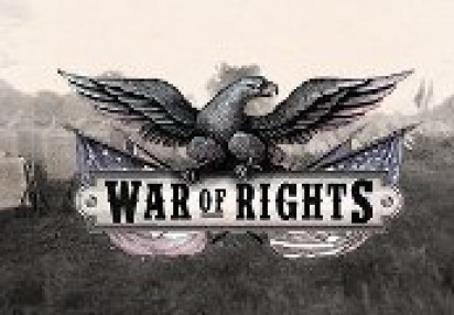 war of rights steam